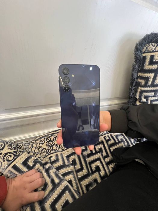 Samsung A15 Yaxshi