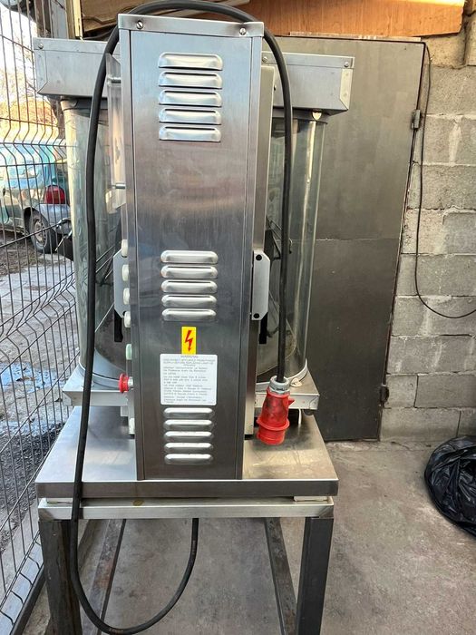 Електрически Грил