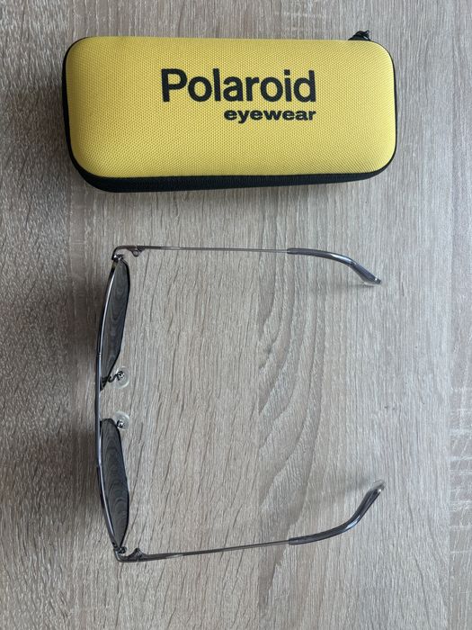 Слънчеви очила Polaroid