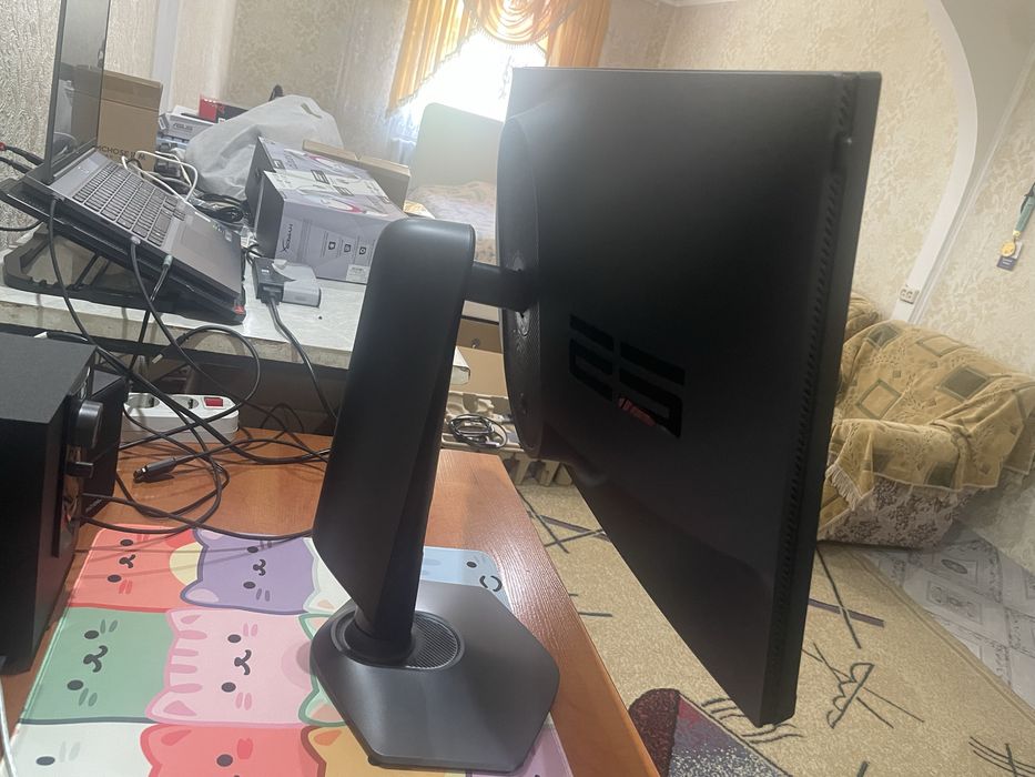 Продам мониторы 500 герц