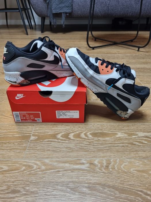 Кецове Nike Air max 90