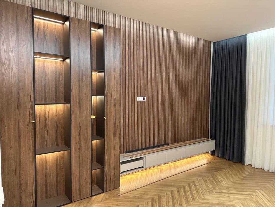 Дома коттеджного типа (М.Улугбек)