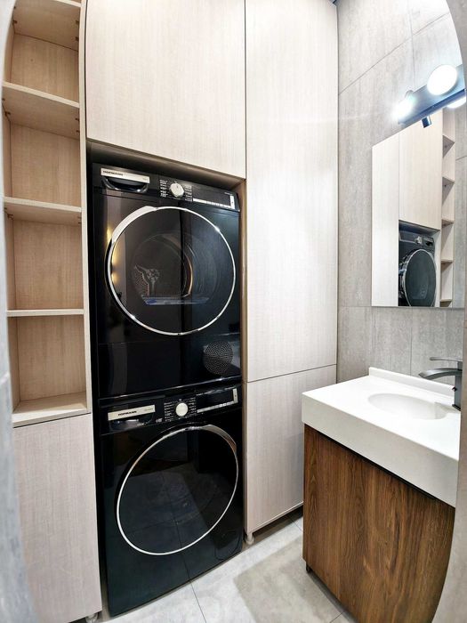 ЖК GREEN ISLAND! НОВАЯ 2х ком кв-ра По Горячей Цене! Ц-1 Дархан ID03