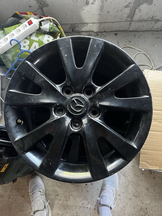 Mazda 6 GG (vanzare/dezmembrare)