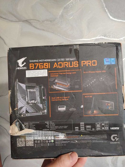 родам компьютер i 7 14700 DDR5