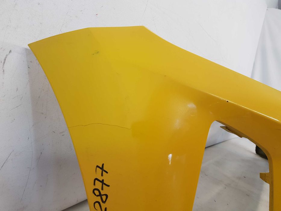 Bara fata Kia Stonic dupa 2017