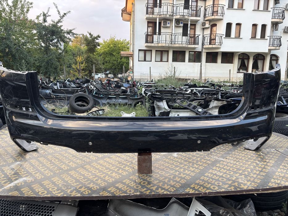 Броня BMW X3 G01