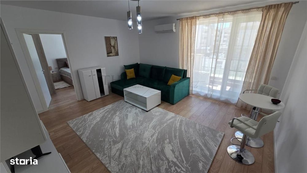 Inchiriere Apartament 3 Camere Mtm Sky Residence