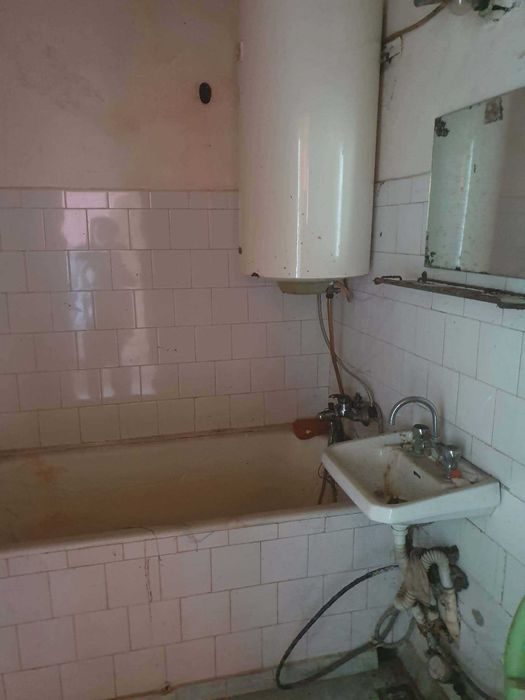 Apartament doua camere