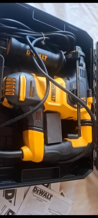 Dewalt hilti makita bosch perforator