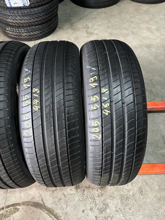 Anvelope Vara 205/55/19 Michelin Primacy 3 205 55 19 R19