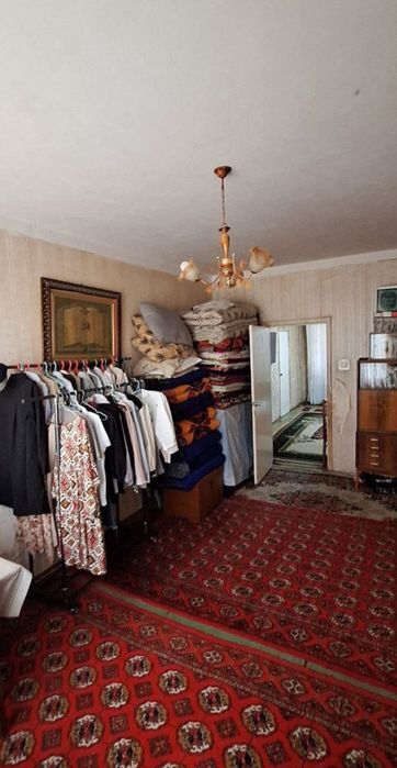 Продаётся 2/2/5 на м-в БУЗ 1 ( Художников )