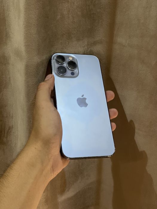 Iphone 13 PRO MAX 1TB 80%
