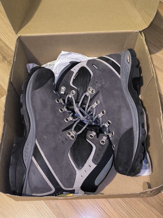 Bocanci Asolo GreenEvo Mid Gtx