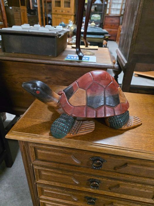 Скрин в стил Чипъндейл