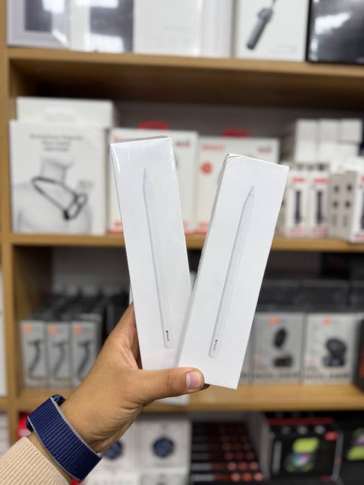 Apple pencil pro generation M4