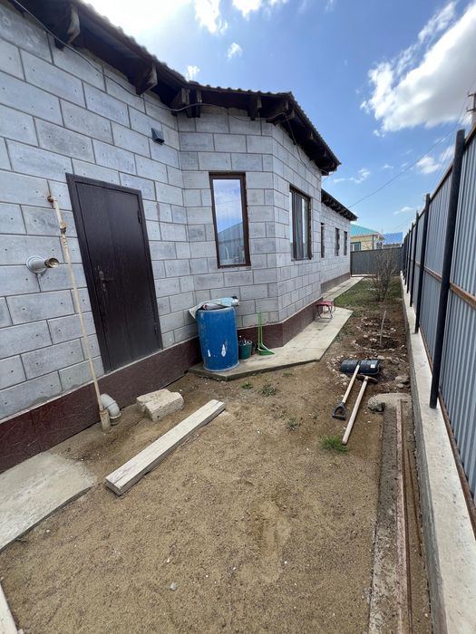 Продается 6 комнатный дом