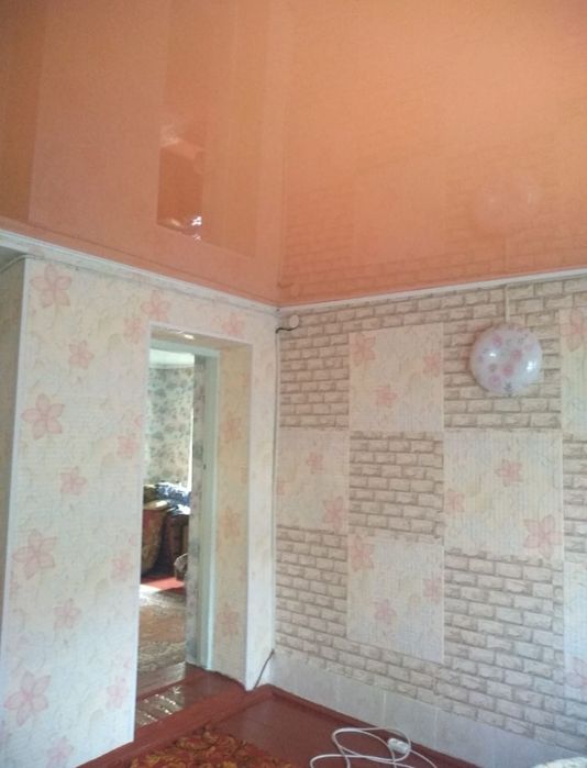 Сдам часть дома В городе