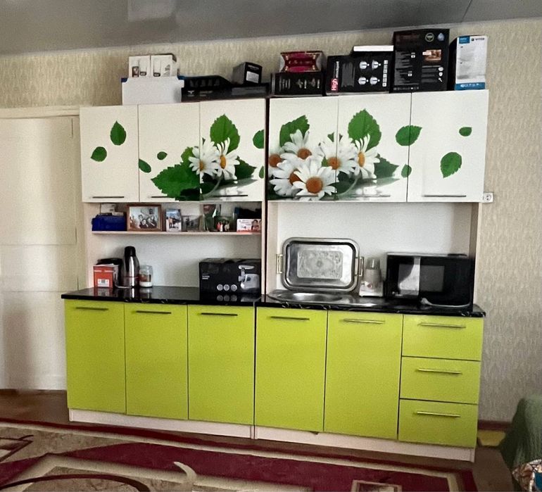 продам дом в село Коныр( Надеждовка)