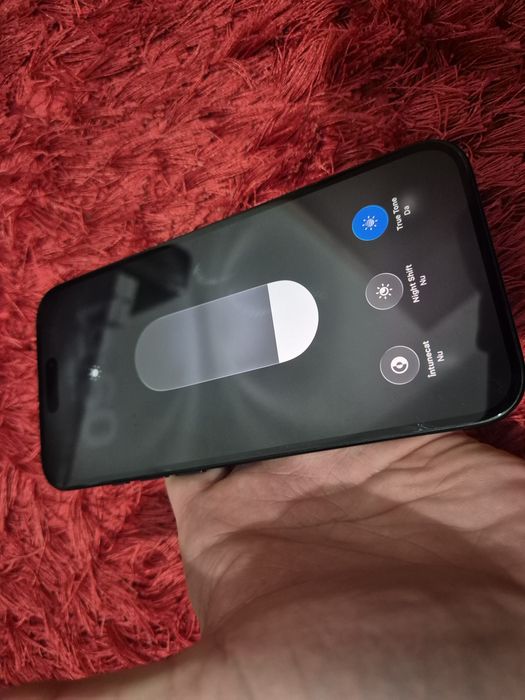 -Iphone 16Plus, E-Sim, 128Gb, 8Ram, Black Titanium, bat-100%-191 ciclu