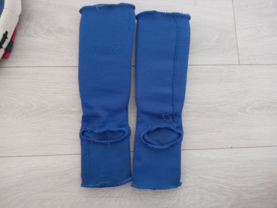 Гарантия нету бу