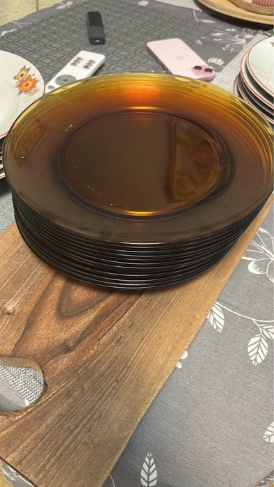 Комплект чиний/сервиз