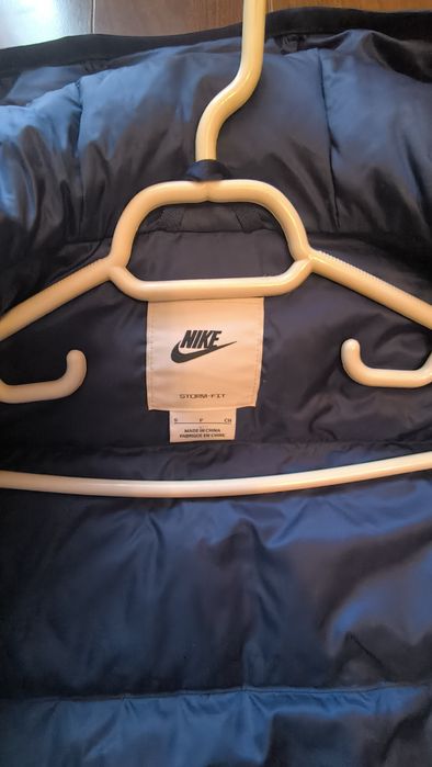 Geaca Nike Anglia, umplutura de puf