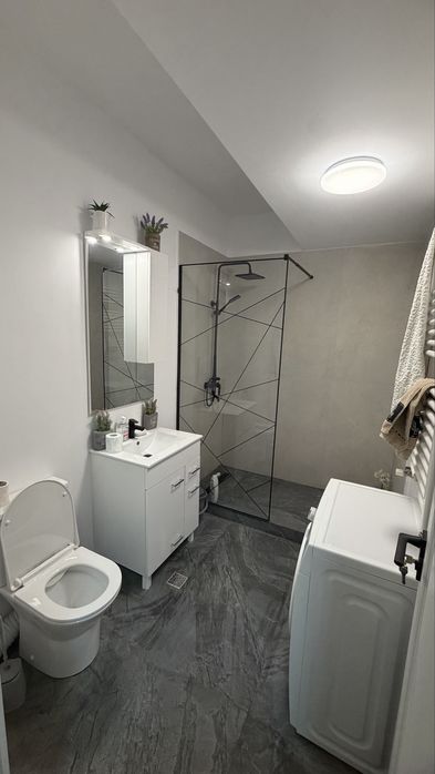 Inchiriez ap 2 camere