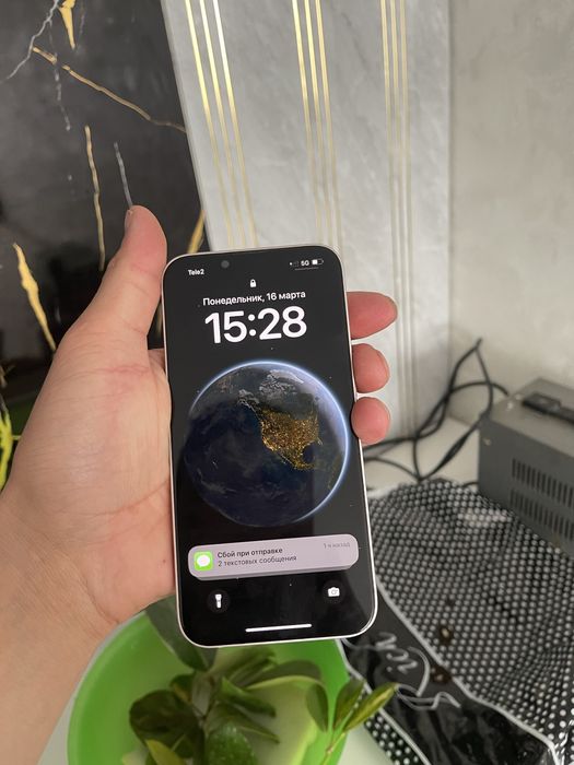 Iphone 13 128г Шымкент