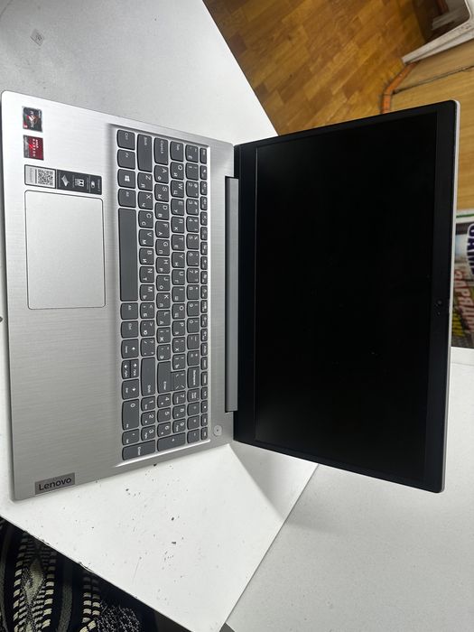 Продается ноутбк Ryzan-3