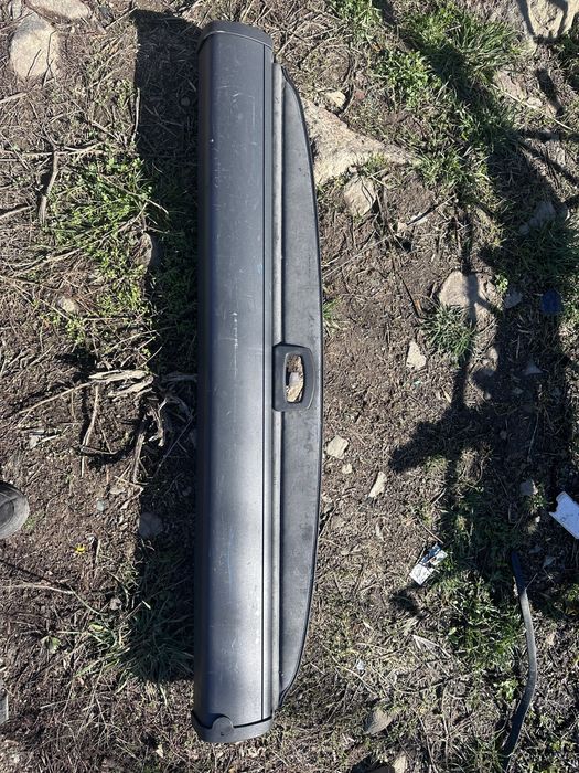 Щора за багашжник Mercedes E class W211