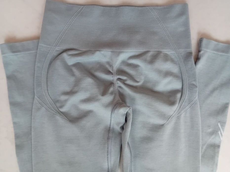 ONER ACTIVE Effortless seamless дамски спортен клин XS