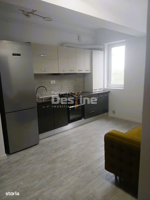 Garsonieră Premium De Inchiriat – Lupeni | 400 €/Luna