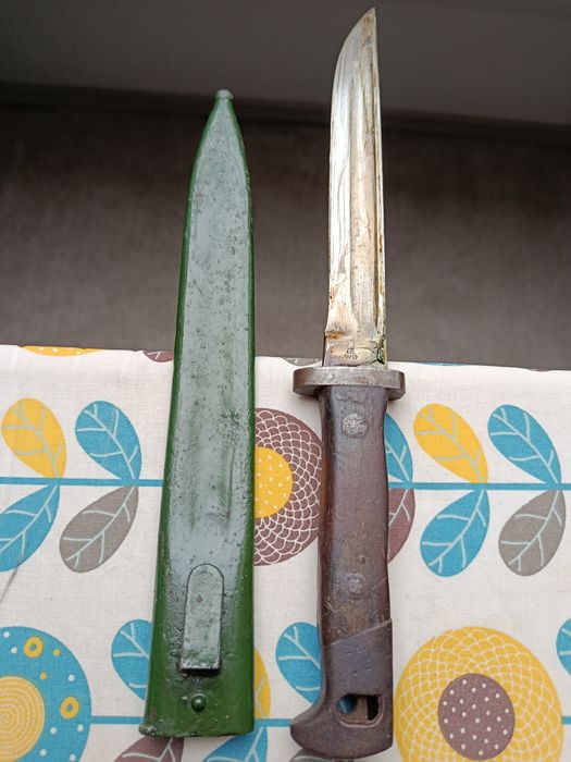 Немски нож щик  CE/WG