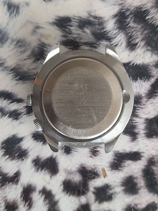 Ретро механични и автоматичен  руски часовници Ракета