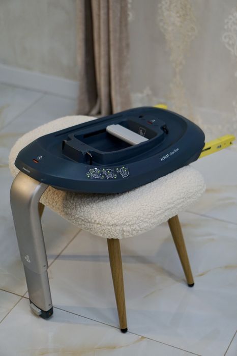 Scoica auto Swandoo Albert i-size + baza isofix