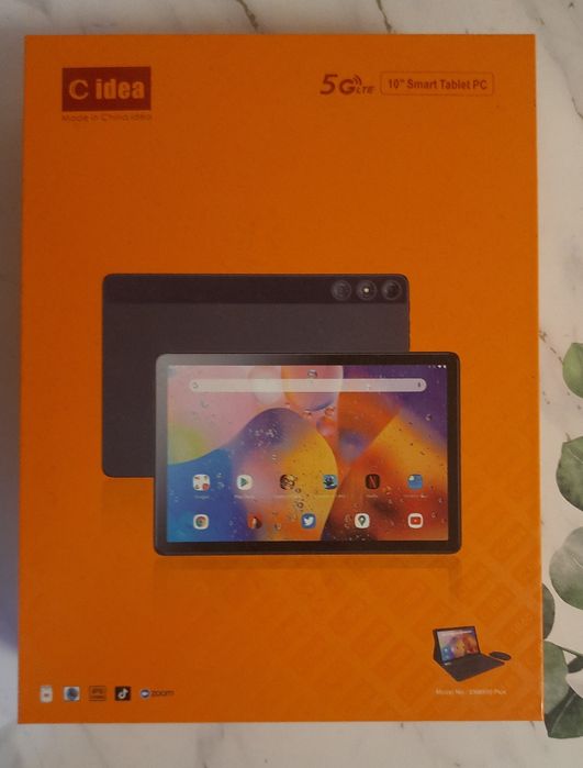 C Idea CM8500 Plus телефон-планшет