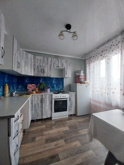 Продам 2х комн  п.Глубокое