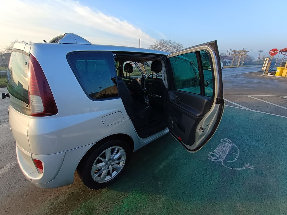 Proprietar vand Renault Espace IV