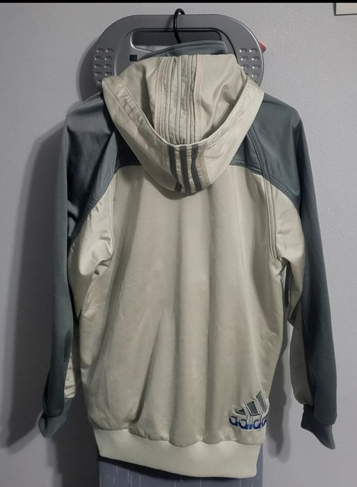 Hanorac bărbați retro Adidas Originals