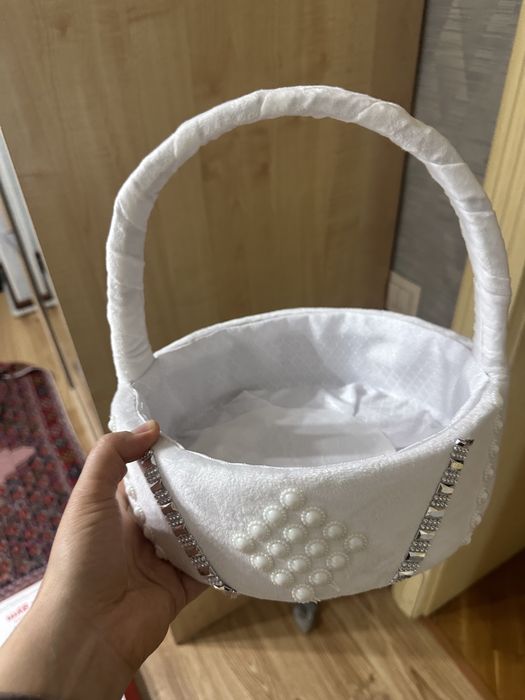 Набор Карзины  для тойбастар , шашу