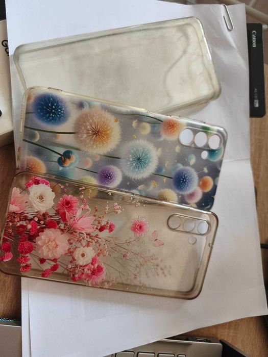 Samsung Galaxy A13 5G 64GB, White