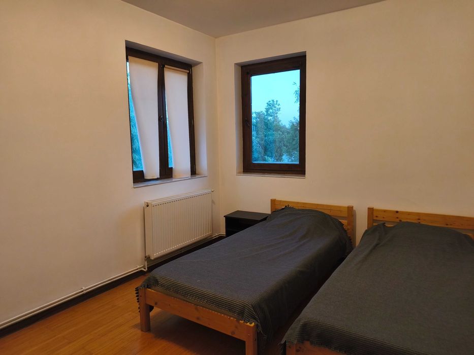 Casă de închiriat în Cornetu