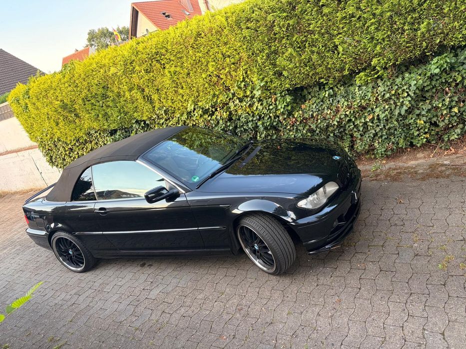 BMW Seria 3 2006 — imagine 5