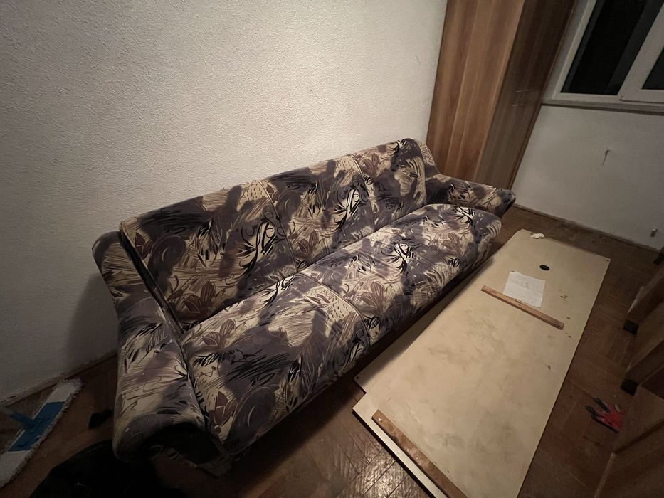 Canapele extensibile