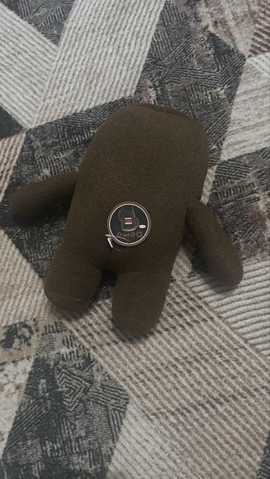 Игрушка домо кун