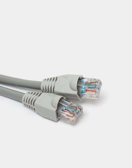 Гигабитный кабель для интернета, LAN, UTP, патч-корд 2,3,5,10,20,30 м