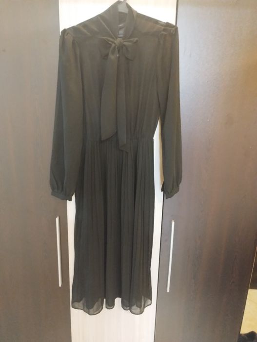 Banana Republic елегантна рокля