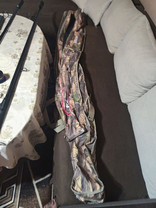 Комплект Соник макари и въдици