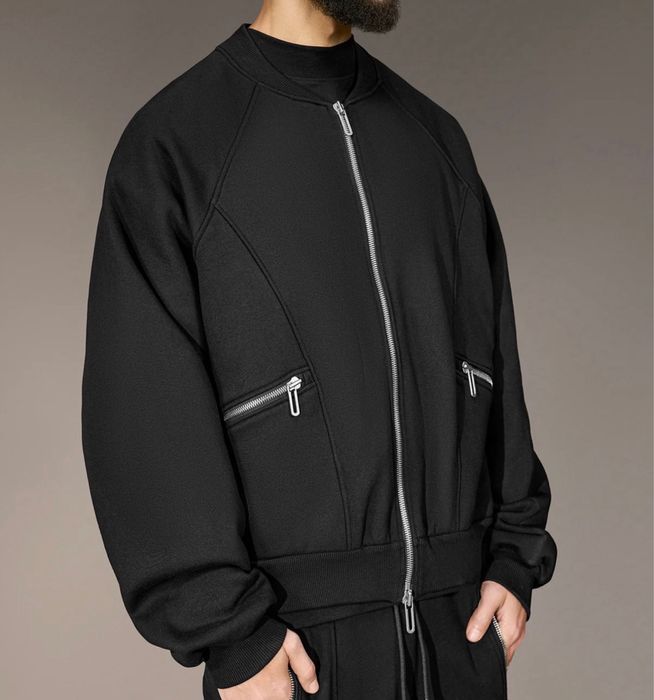 Суичър/Hoodie - Made by Society